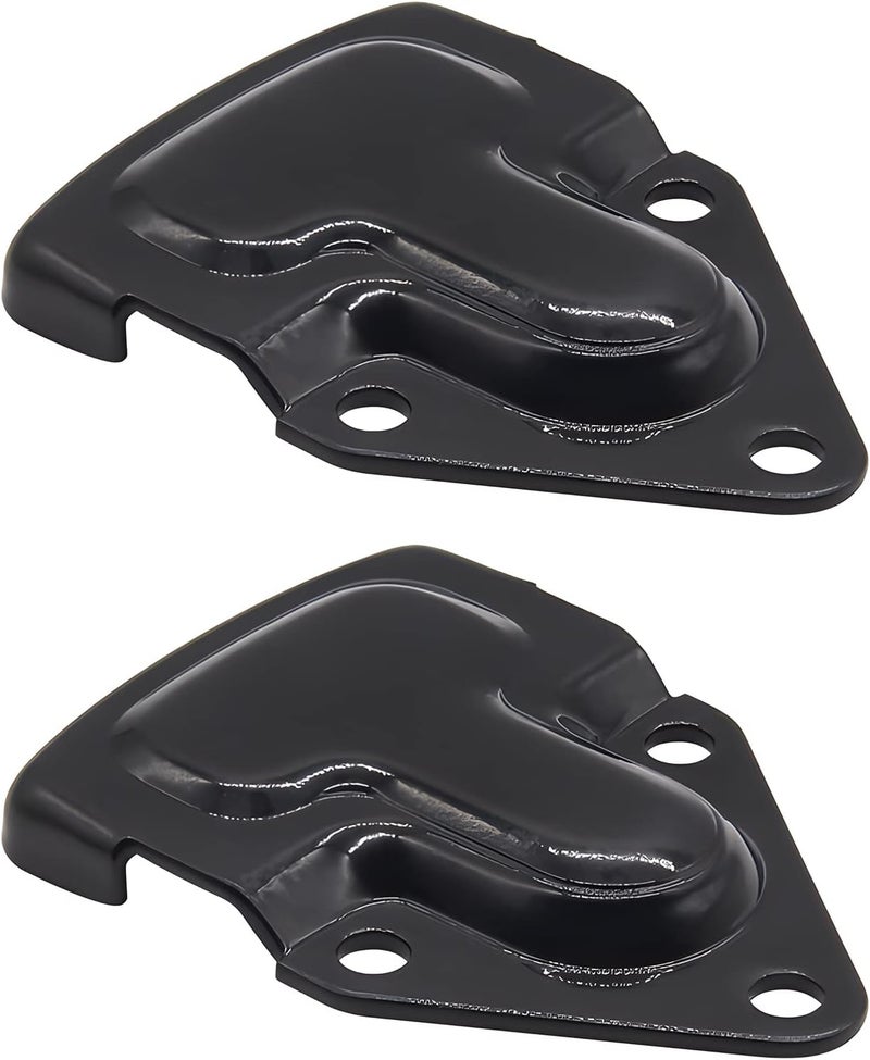 HAKATOP 2PC Aftermarket Top Cover 877-330 for Hitachi Nailer Gun Parts NR83A NR83A2 NR83AA NV83A NV83AA NR83AA2 and NR83AA3 NV83A5 - Image 1